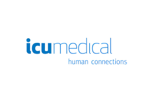 ICU Medical Human Connections logo