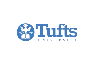 Tufts University logo