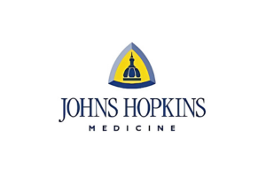 Johns Hopkins Medicine logo