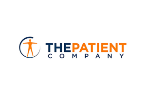 The Patient Company logo