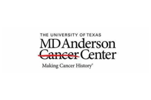 University of Texas MD Anderson Cancer Center logo